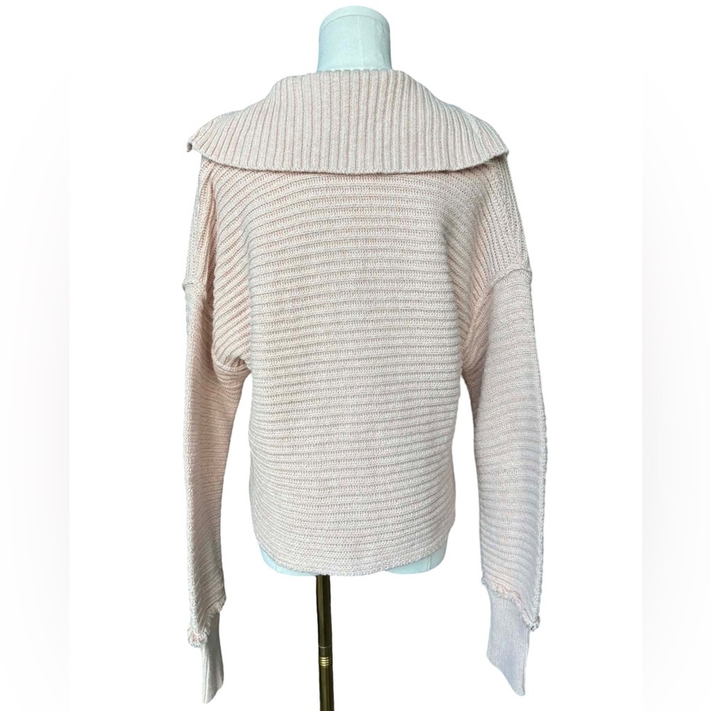 Free People Marlie Pullover - Picture 3 of 8